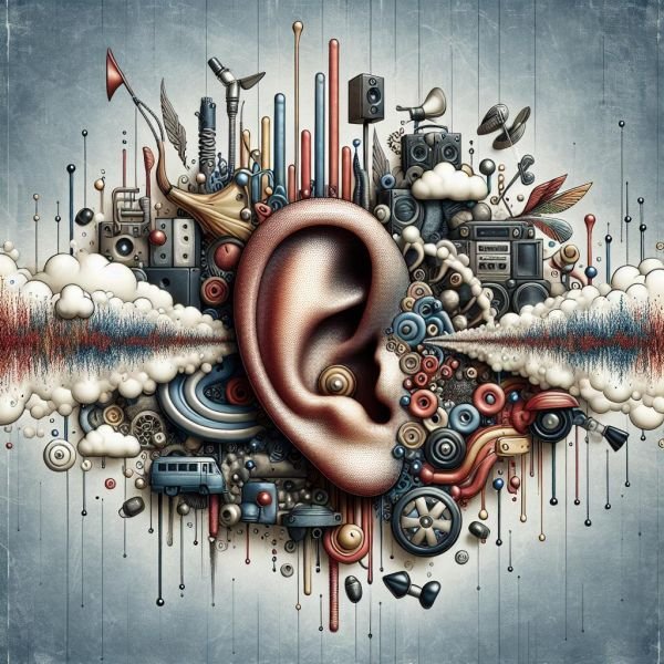 How ⁤Noise Pollution Affects Hearing and⁣ How to Minimize the⁤ Damage
