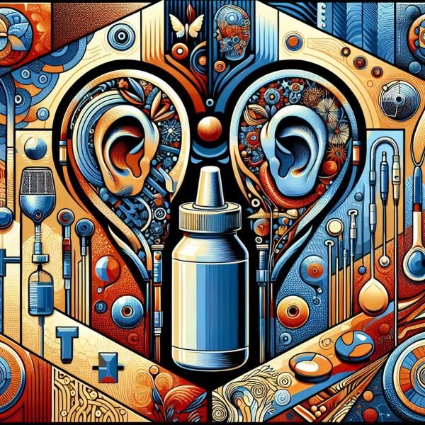 The⁣ Truth ‍About Hearing Aids vs. Quietum Plus