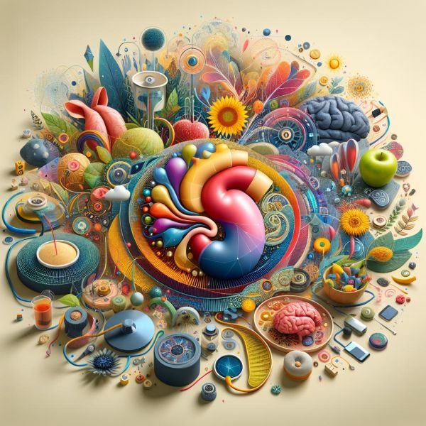 The Connection Between Gut Health and Hearing Improvement with Quietum Plus