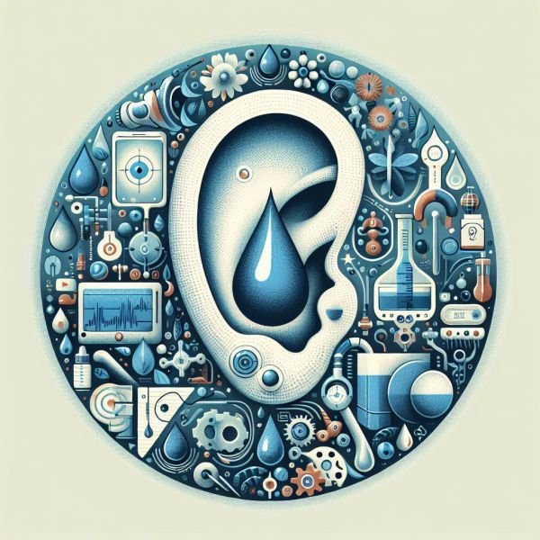 The Importance of Hydration ⁣for Hearing ⁣and how⁢ Quietum Plus ⁣Aids ‍Recovery