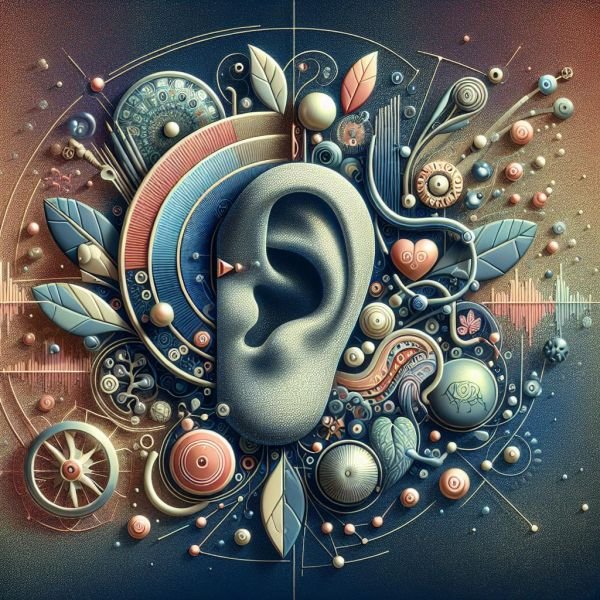 The Role of Zinc in Quietum Plus for Auditory Support