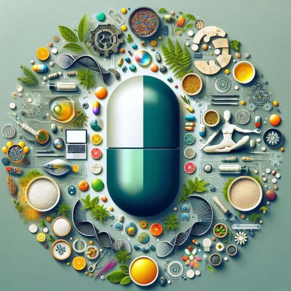 What Makes quietum Plus Different from Other Supplements?