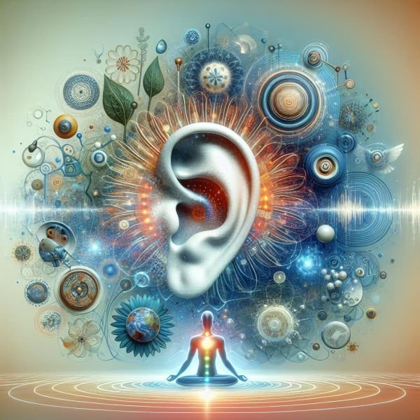 The Benefits of Quietum plus for Hearing Health