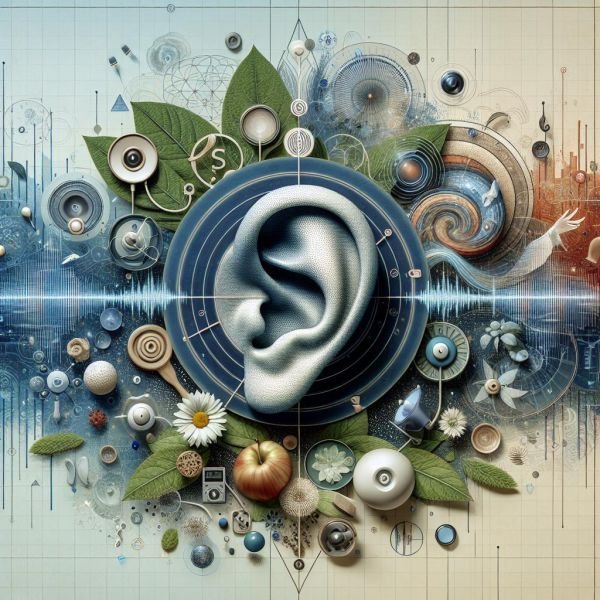 common⁣ Causes ⁣of Hearing​ Loss and How Quietum Plus can definitely ‌help