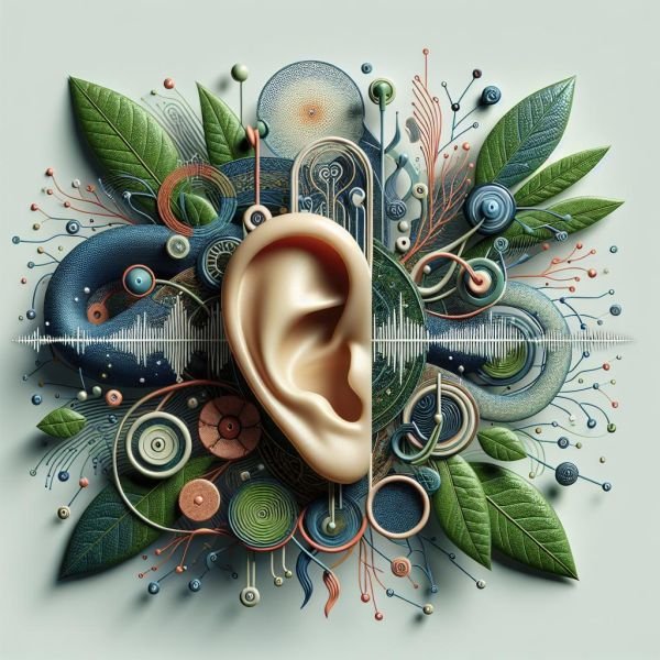 Quietum Plus and ⁢Age-Related Hearing ​Loss: What‌ You⁢ Need to Know