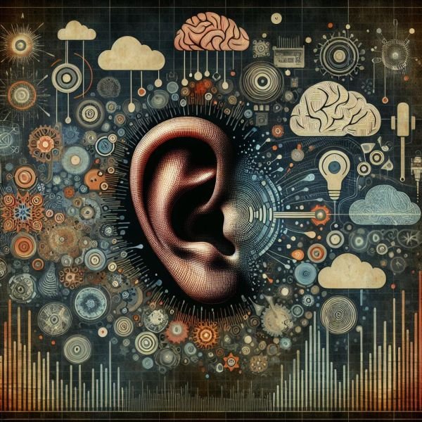 Understanding ⁣the Link: How Hearing ⁤Loss‍ Impacts Mental health