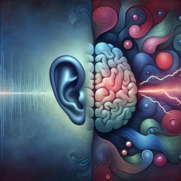 empowering Change: Recommendations for Mental⁣ Health Support‍ and Hearing Rehabilitation