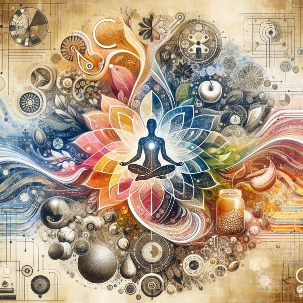 The‌ Best‌ Diet and Lifestyle⁢ Changes to Enhance Quietum Plus Benefits