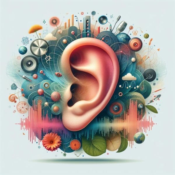 The Best Hearing ⁣Exercises to Complement Quietum Plus for ‌Optimal Results