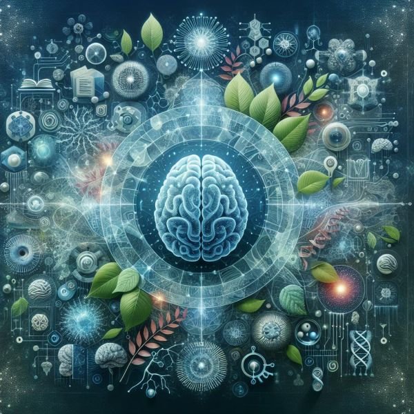 How Quietum Plus Supports Healthy Brain Function and Memory