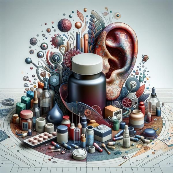 The clinical benefits of Quietum Plus for hearing