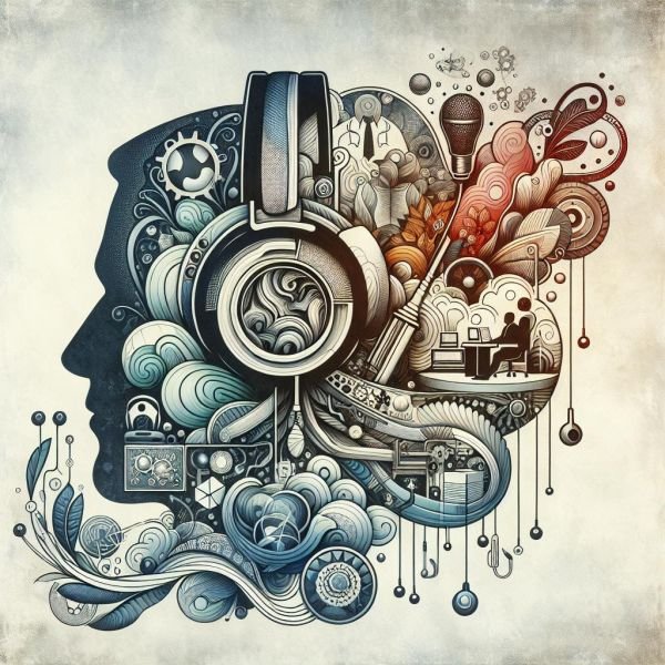 Can Quietum Plus ‌help office workers with headphone ​overuse?