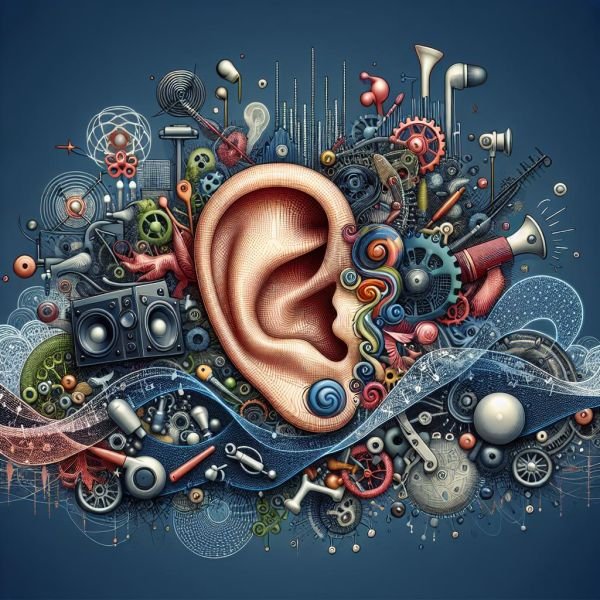 Everyday sounds that damage your ears and how to protect them