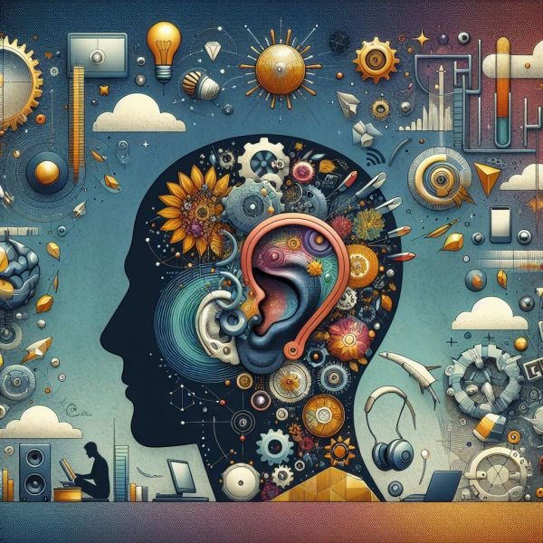 How stress affects your ears and how Quietum Plus helps