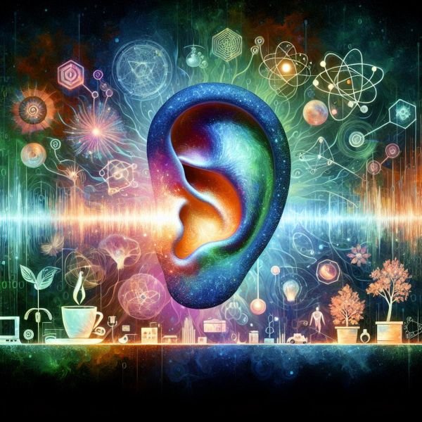 Can Quietum Plus help teenagers with ear fatigue?