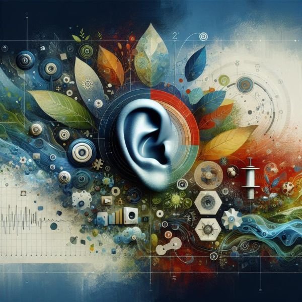 The future of natural hearing ‌support: is it Quietum Plus?