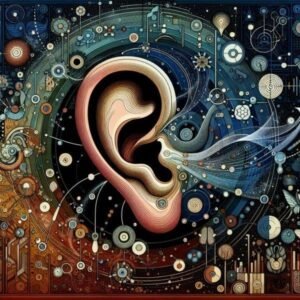 The Science of Sound Perception and How Quietum Plus Enhances It
