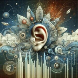 How Quietum Plus Works to Improve Hearing Over Time