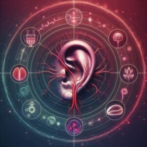 The Importance of Blood Circulation for Hearing and How Quietum Plus Helps