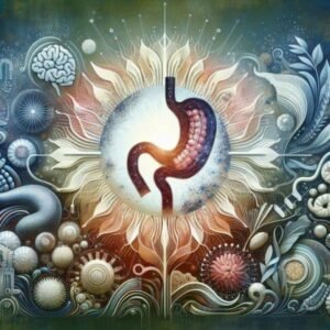 The Connection Between Gut Health and Hearing Improvement with Quietum Plus