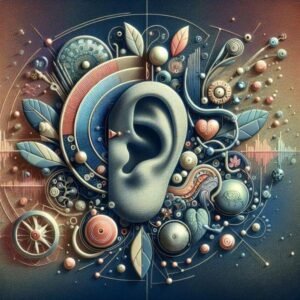 The Role of Zinc in Quietum Plus for Auditory Support