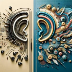 The Truth About Hearing Aids vs. Quietum Plus