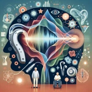How Quietum Plus Can Support Seniors with Age-Related Hearing Issues