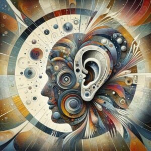 Preventing hearing decline with Quietum Plus