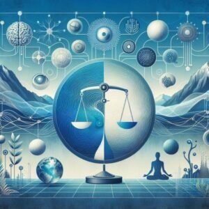 Restoring balance in the nervous system with Quietum Plus