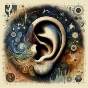 How stress affects your ears and how Quietum Plus helps