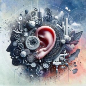 The clinical benefits of Quietum Plus for hearing