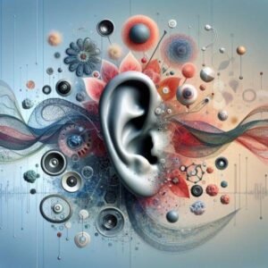 A new approach to hearing recovery with Quietum Plus