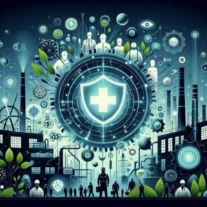 Quietum Plus for factory workers: a protective boost