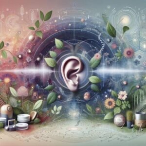 The future of natural hearing support: is it Quietum Plus?